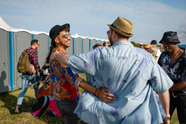 Best Porta potty rental near me  in Boling, TX