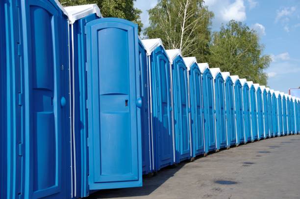Best Porta potty rental near me  in Boling, TX